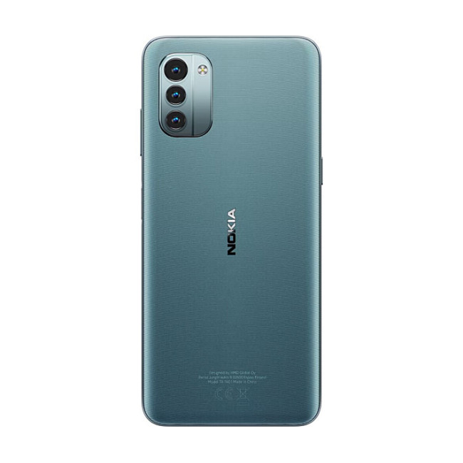 Смартфон Nokia G11 3/32GB Ice