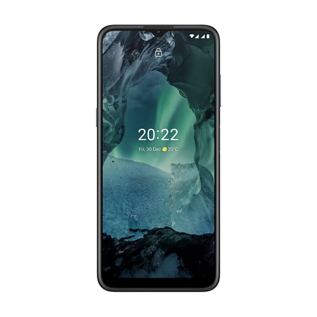 Смартфон Nokia G11 3/32GB Ice