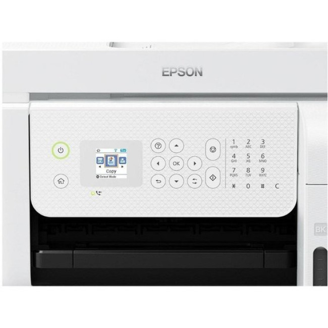 Epson EcoTank L5296 с WiFi (C11CJ65404)