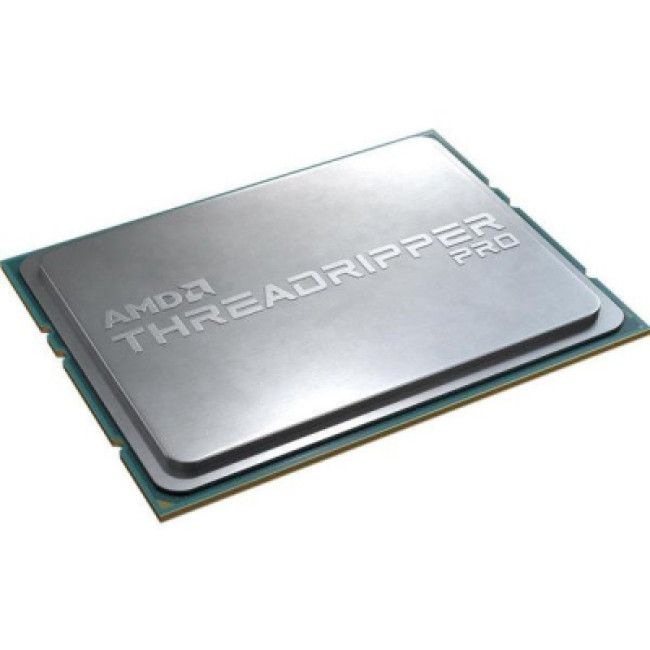 Процессор AMD Ryzen Threadripper PRO 5975WX (100-100000445WOF)