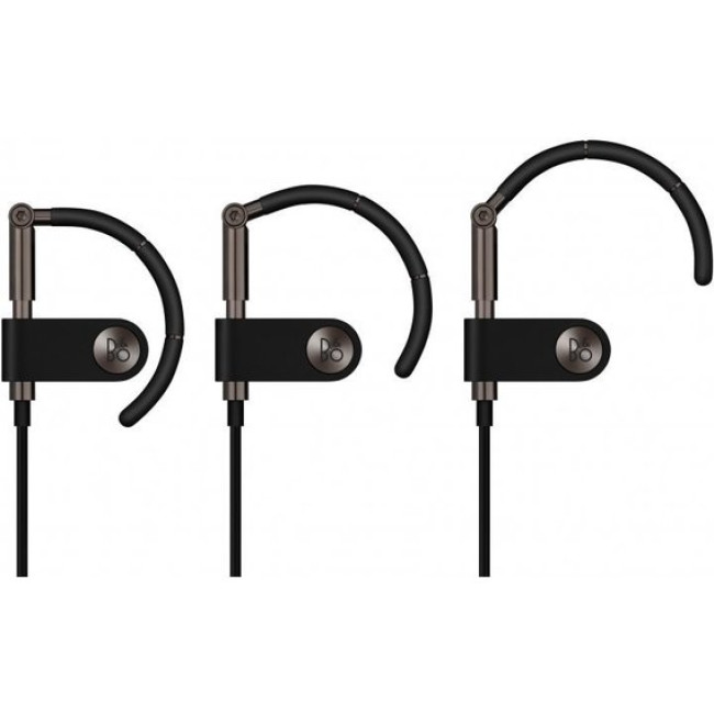 Bang & Olufsen Earset Graphite Brown