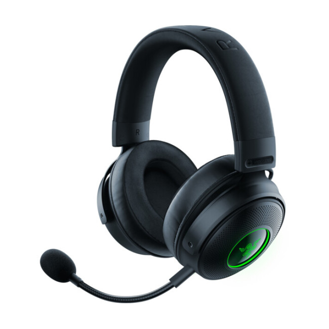 Наушники Razer Kraken V3 Pro (RZ04-03460100-R3M1)