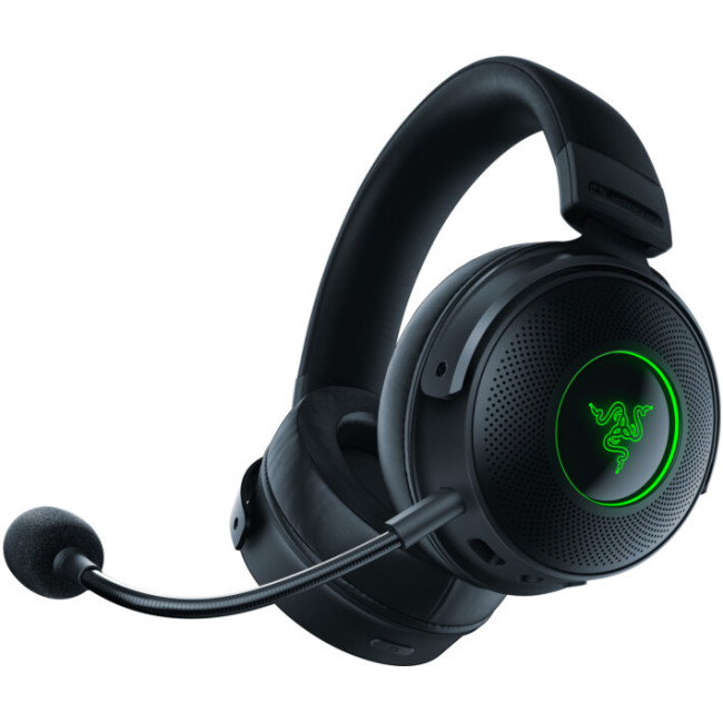 Наушники Razer Kraken V3 Pro (RZ04-03460100-R3M1)