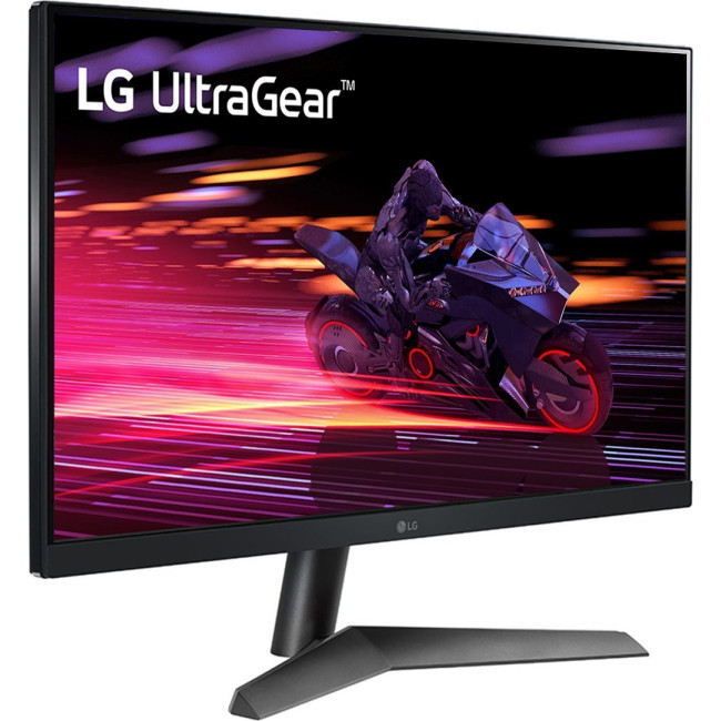 Монитор LG UltraGear 24GN60R-B