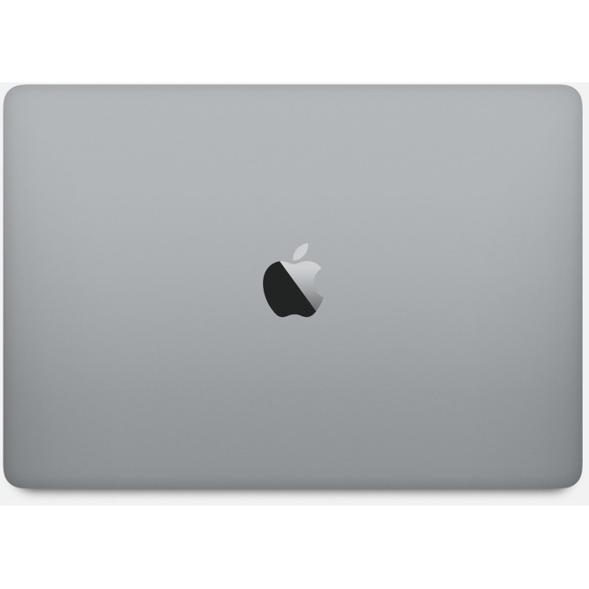 Ноутбук Apple MacBook Pro 13 with Touch Bar Silver (MPXY2) 2017