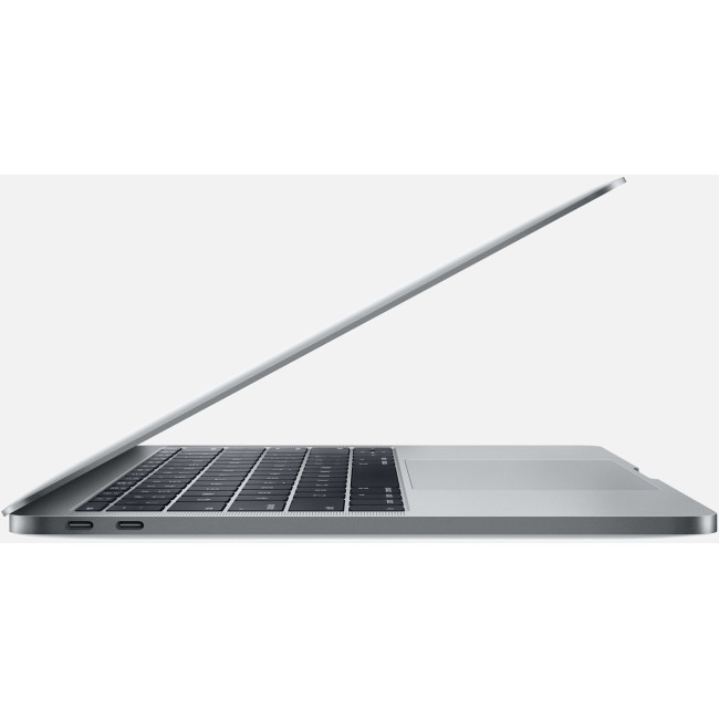 Ноутбук Apple MacBook Pro 13 with Touch Bar Silver (MPXY2) 2017