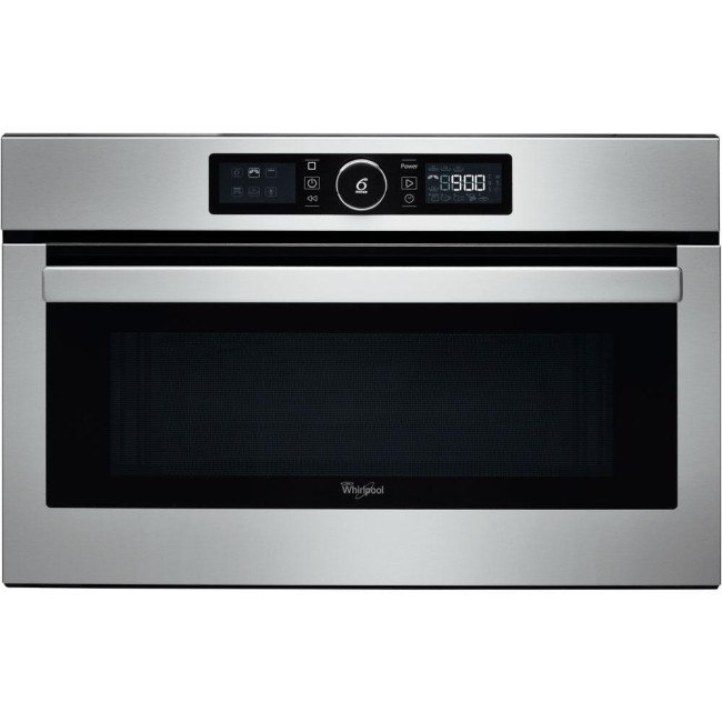 Микроволновая печь (СВЧ) Whirlpool AMW 730 IX