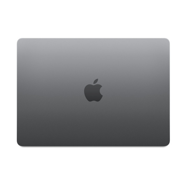 Apple MacBook Air 13,6" M3 2024 Space Gray (Z1B600166)