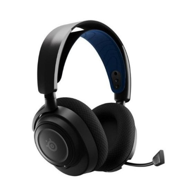 Наушники SteelSeries SteelSeries Arctis Nova 7P Black (61559)