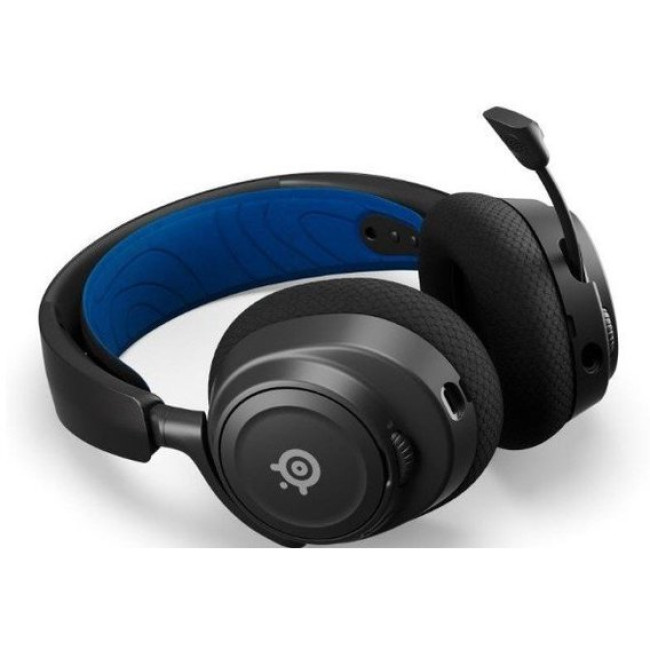 Наушники SteelSeries SteelSeries Arctis Nova 7P Black (61559)