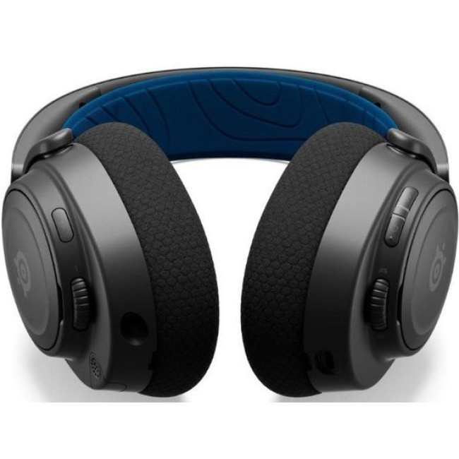 Наушники SteelSeries SteelSeries Arctis Nova 7P Black (61559)