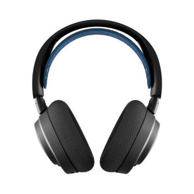 Наушники SteelSeries SteelSeries Arctis Nova 7P Black (61559)