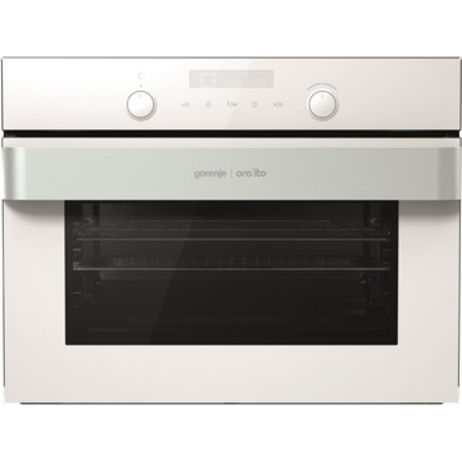 Встроенный духовой шкаф Gorenje BCM547ORAW