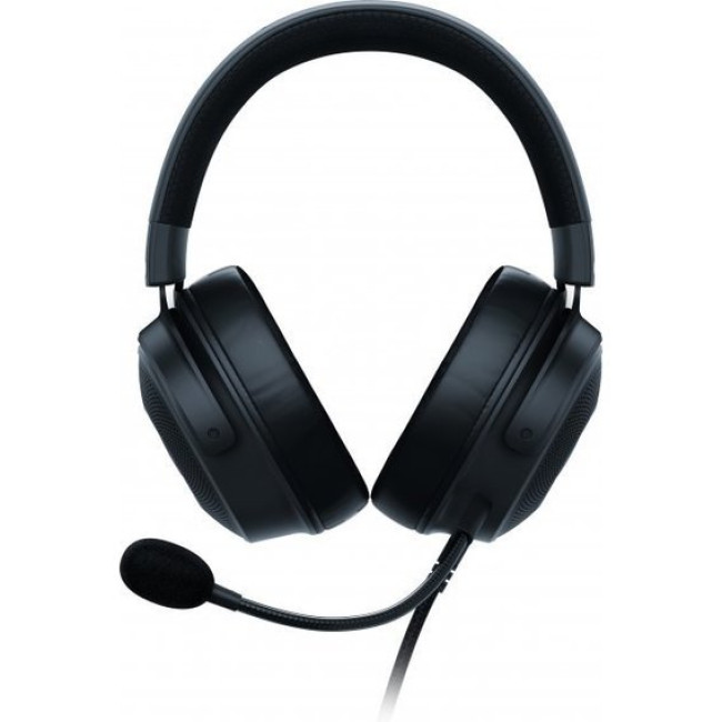 Наушники Razer Kraken V3 Black (RZ04-03770200-R3M1)