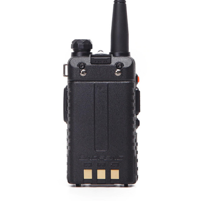 Baofeng UV-5R Black