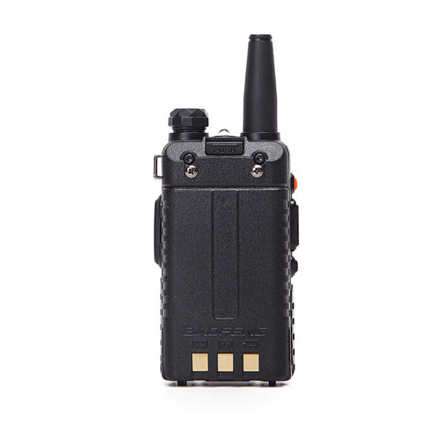 Baofeng UV-5R Black