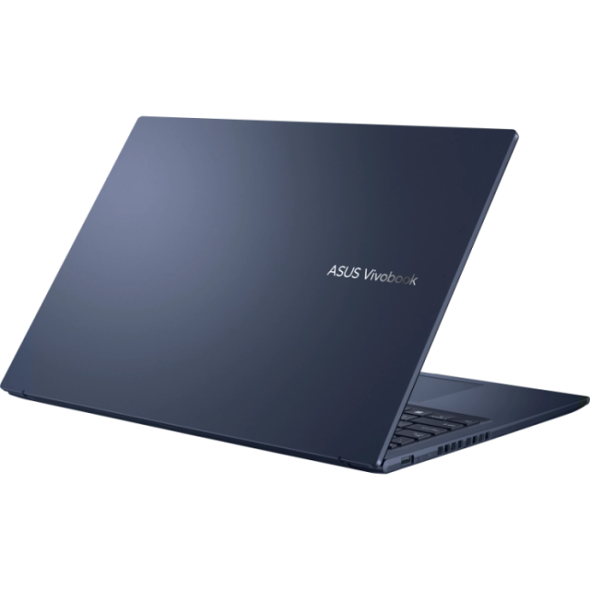 Ноутбуки Asus Vivobook 16X M1603QA Quiet Blue (M1603QA-R712512) Custom 16/1Tb