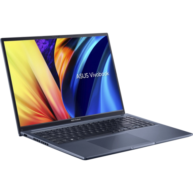 Ноутбуки Asus Vivobook 16X M1603QA Quiet Blue (M1603QA-R712512) Custom 16/1Tb