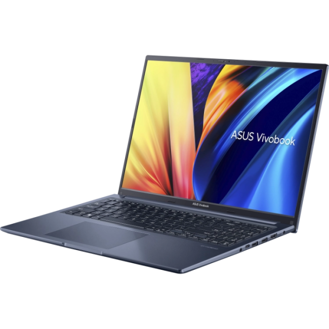 Ноутбуки Asus Vivobook 16X M1603QA Quiet Blue (M1603QA-R712512) Custom 16/1Tb