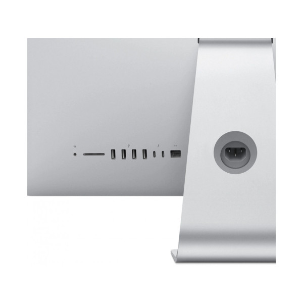 Моноблок Apple iMac 21 with Retina 4K 2020 (Z148001BV/MHK348)