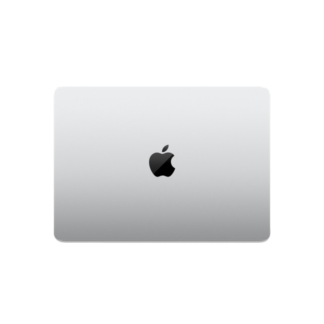 Apple MacBook Pro 14" Silver 2023 (Z17K002JT)