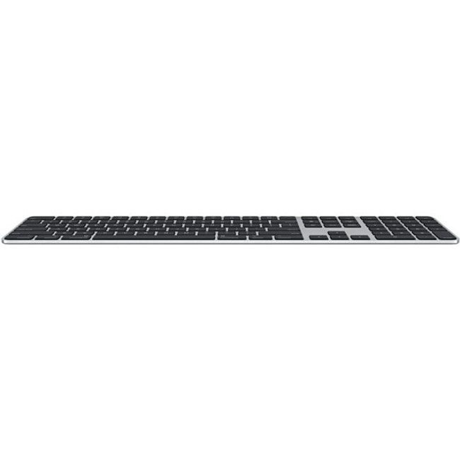 Клавиатура с Touch ID и цифровым блоком Apple Magic Keyboard with Touch ID and Numeric Keypad for Mac models with Apple silicon (MMMR3)