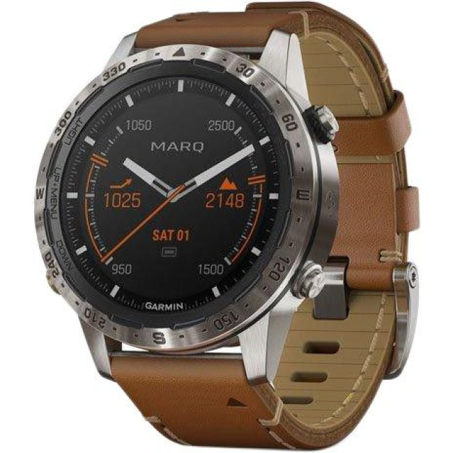 Garmin MARQ Adventurer (010-02006-27/26)