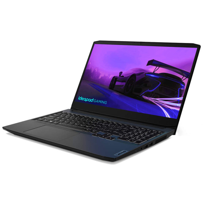 Ноутбук Lenovo IdeaPad Gaming 3 15ACH6 (82K200RECK)