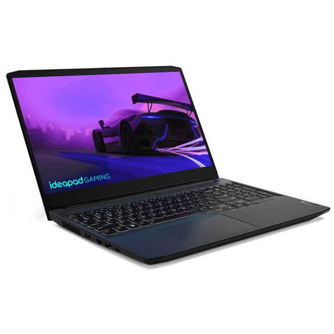 Ноутбук Lenovo IdeaPad Gaming 3 15ACH6 (82K200RECK)