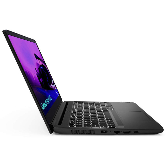 Ноутбук Lenovo IdeaPad Gaming 3 15ACH6 (82K200RECK)