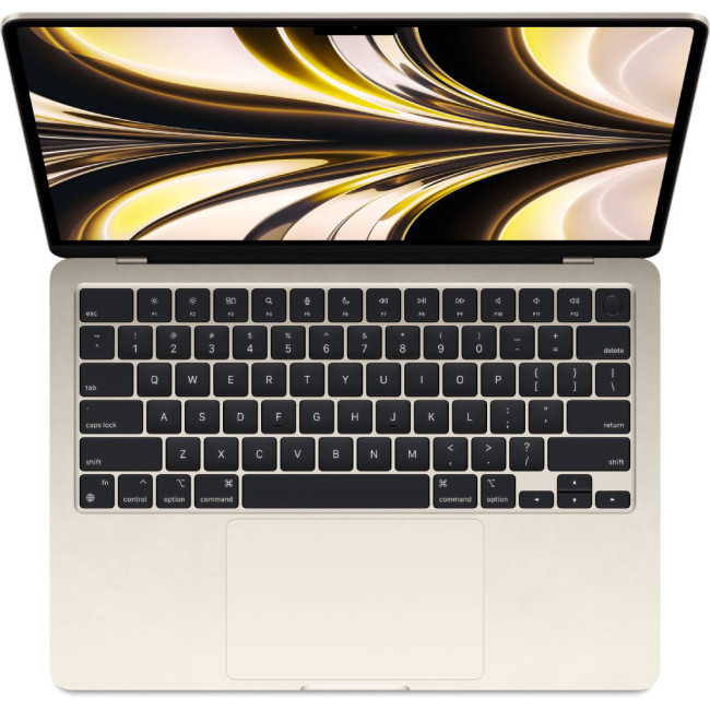 Apple MacBook Air 13,6" M2 Starlight 2022 (Z15Z0005L)