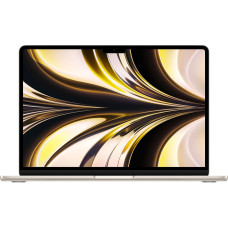 Apple MacBook Air 13,6" M2 Starlight 2022 (Z15Z0005L)