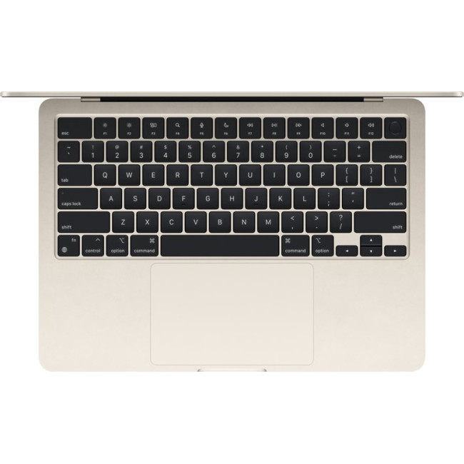 Apple MacBook Air 13,6" M2 Starlight 2022 (Z15Z0005L)