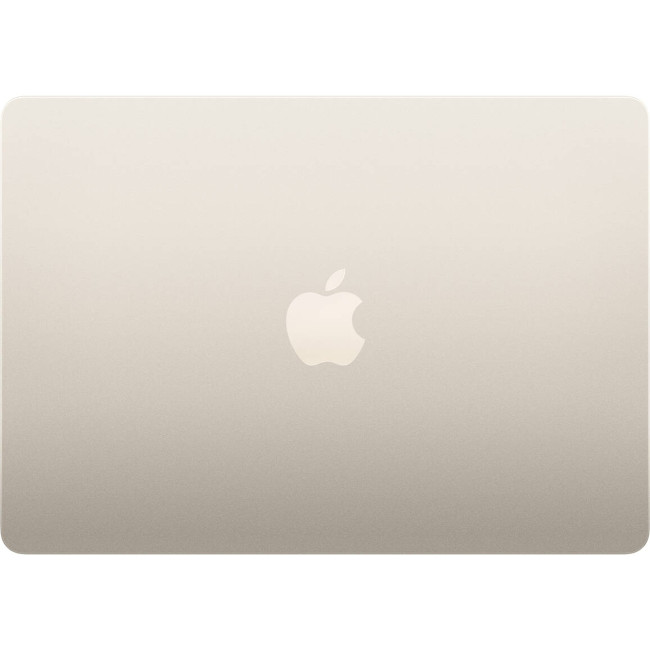 Apple MacBook Air 13,6" M2 Starlight 2022 (Z15Z0005L)