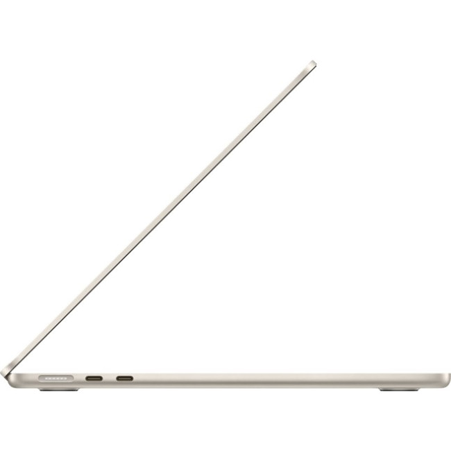 Apple MacBook Air 13,6" M2 Starlight 2022 (Z15Z0005L)