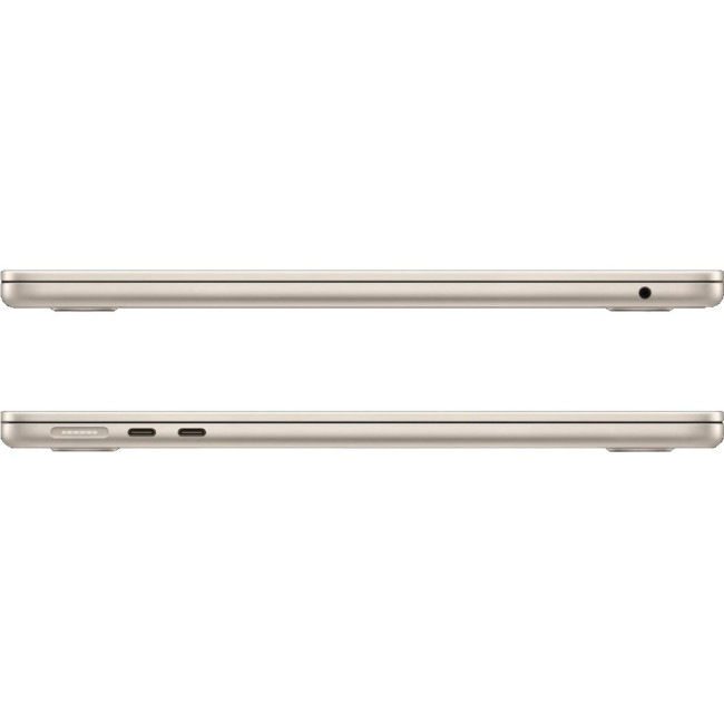 Apple MacBook Air 13,6" M2 Starlight 2022 (Z15Z0005L)