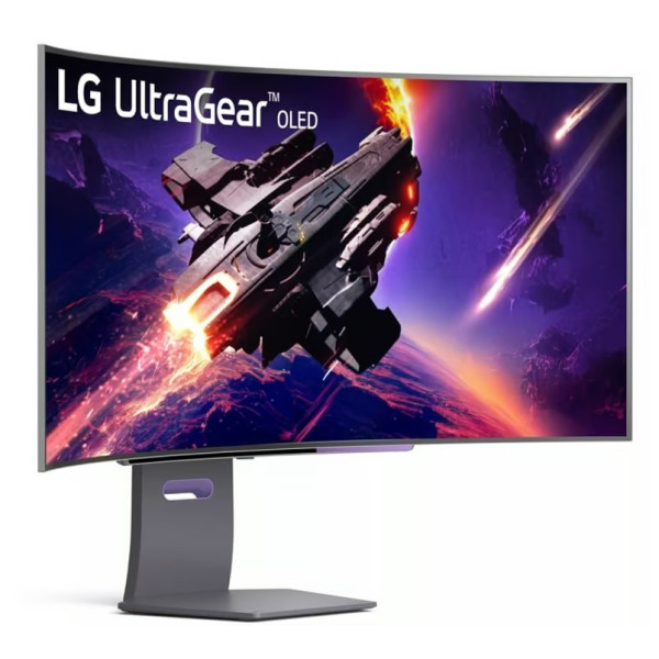 LG UltraGear OLED 45GS95QE-B