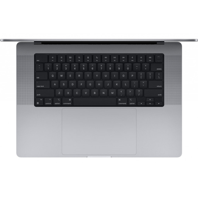 Apple MacBook Pro 16" Space Gray 2021 (Z14V0016F)