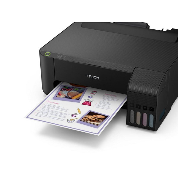 Принтер Epson L1110 (C11CG89403)