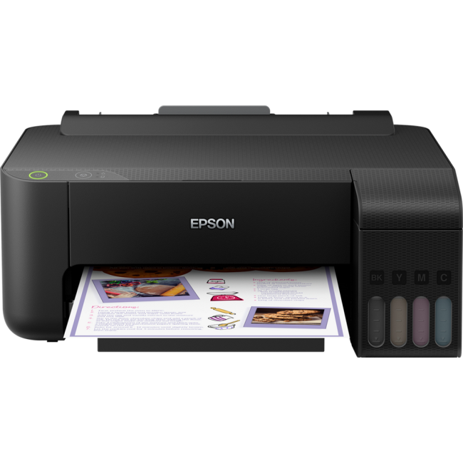 Принтер Epson L1110 (C11CG89403)