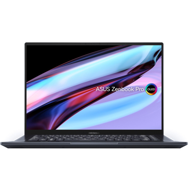 ASUS ZenBook Pro 16X UX7602ZM (UX7602ZM-DB74T)