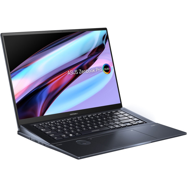 ASUS ZenBook Pro 16X UX7602ZM (UX7602ZM-DB74T)