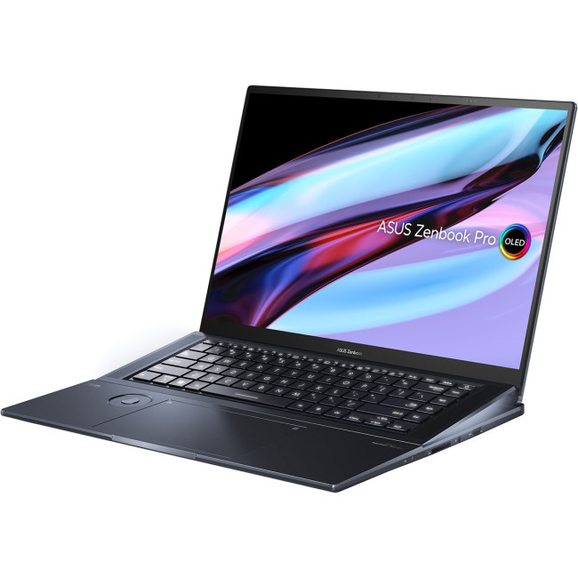 ASUS ZenBook Pro 16X UX7602ZM (UX7602ZM-DB74T)