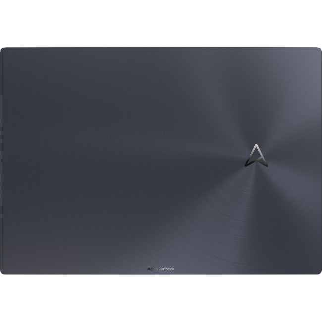 ASUS ZenBook Pro 16X UX7602ZM (UX7602ZM-DB74T)