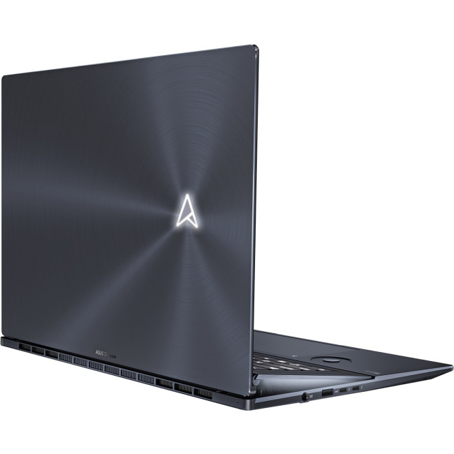 ASUS ZenBook Pro 16X UX7602ZM (UX7602ZM-DB74T)