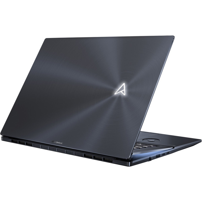 ASUS ZenBook Pro 16X UX7602ZM (UX7602ZM-DB74T)