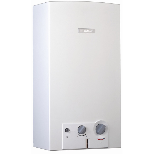 Водонагрівач Bosch Therm 4000 WR 10-2 B