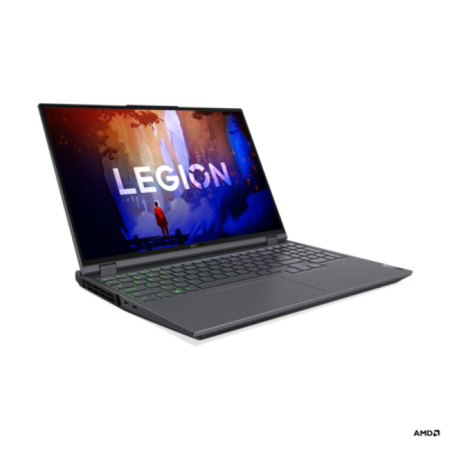 Ноутбук Lenovo Legion 5 Pro (82RY000KUS)