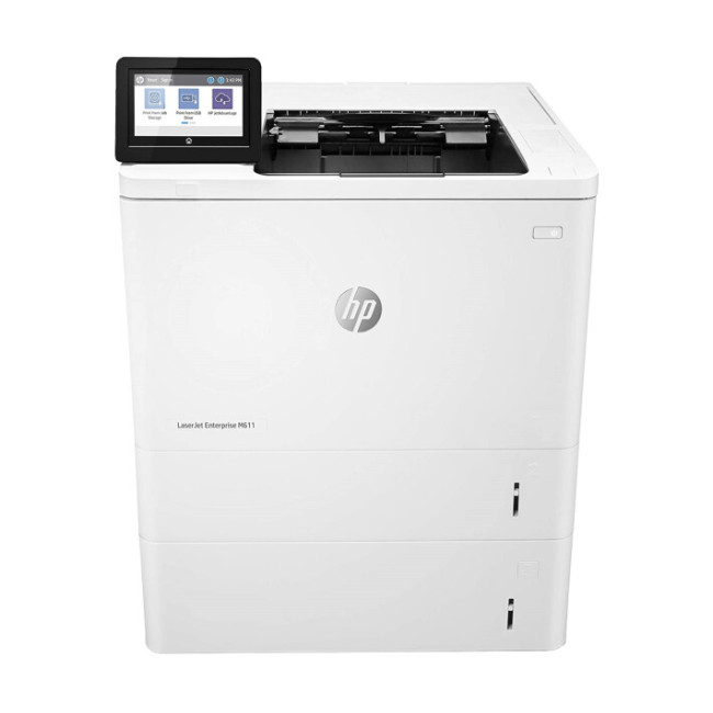 Принтер HP LJ Enterprise M611dn (7PS84A)