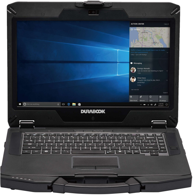 Durabook S14I (S4F2B3AE3BXE)